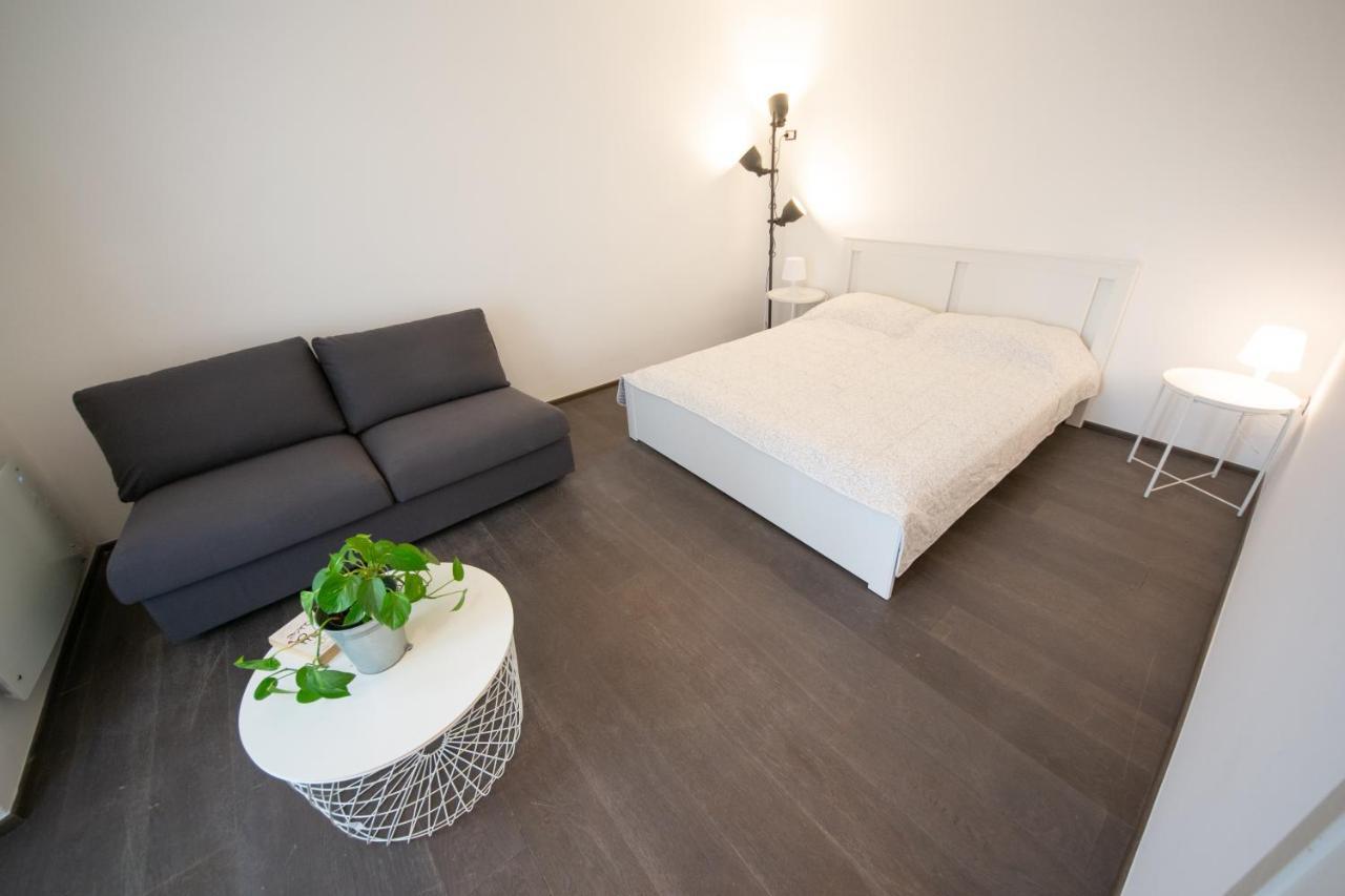 Art & Design On The Corner - Via Savona Milanアパートメント エクステリア 写真